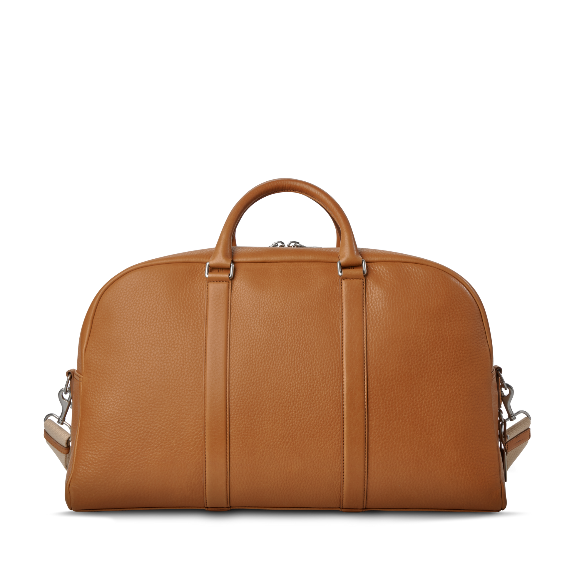 Runwell Duffle Bag - Tan