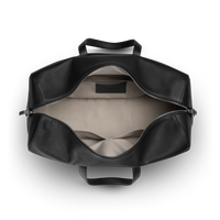 Canfield Duffle Bag - Black