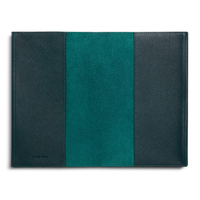 Canfield Medium Journal Cover - Emerald