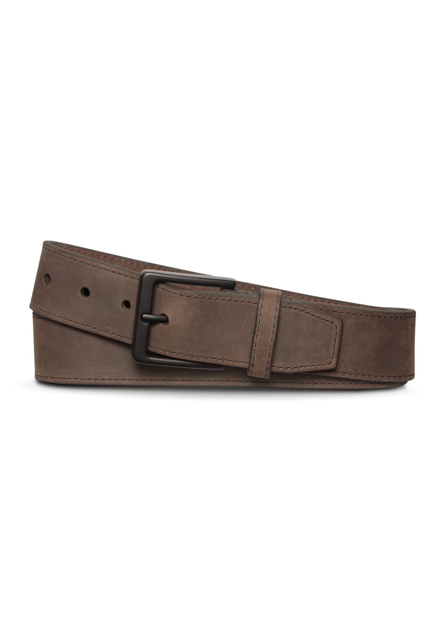1 1/2" Utility Belt - Dark Brown