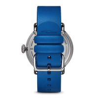 Detrola Watch - Color Theory Cool