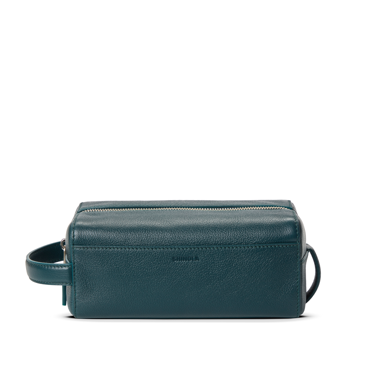 Canfield Travel Kit - Emerald