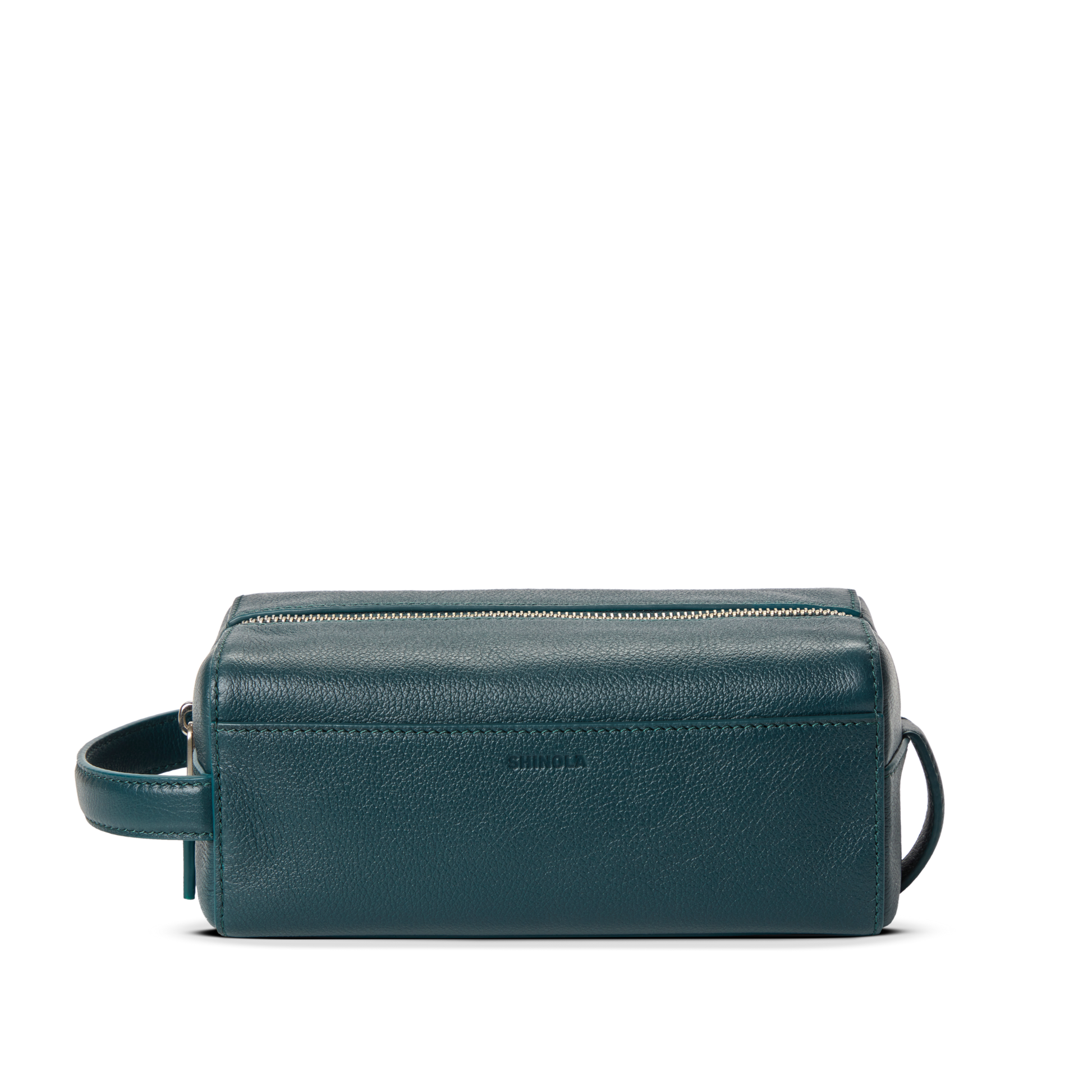 Canfield Travel Kit - Emerald