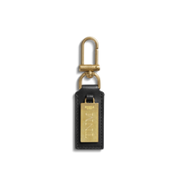 Birdy Keychain - Black