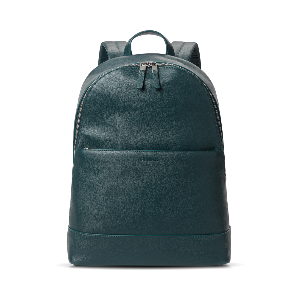 Canfield Backpack - Emerald