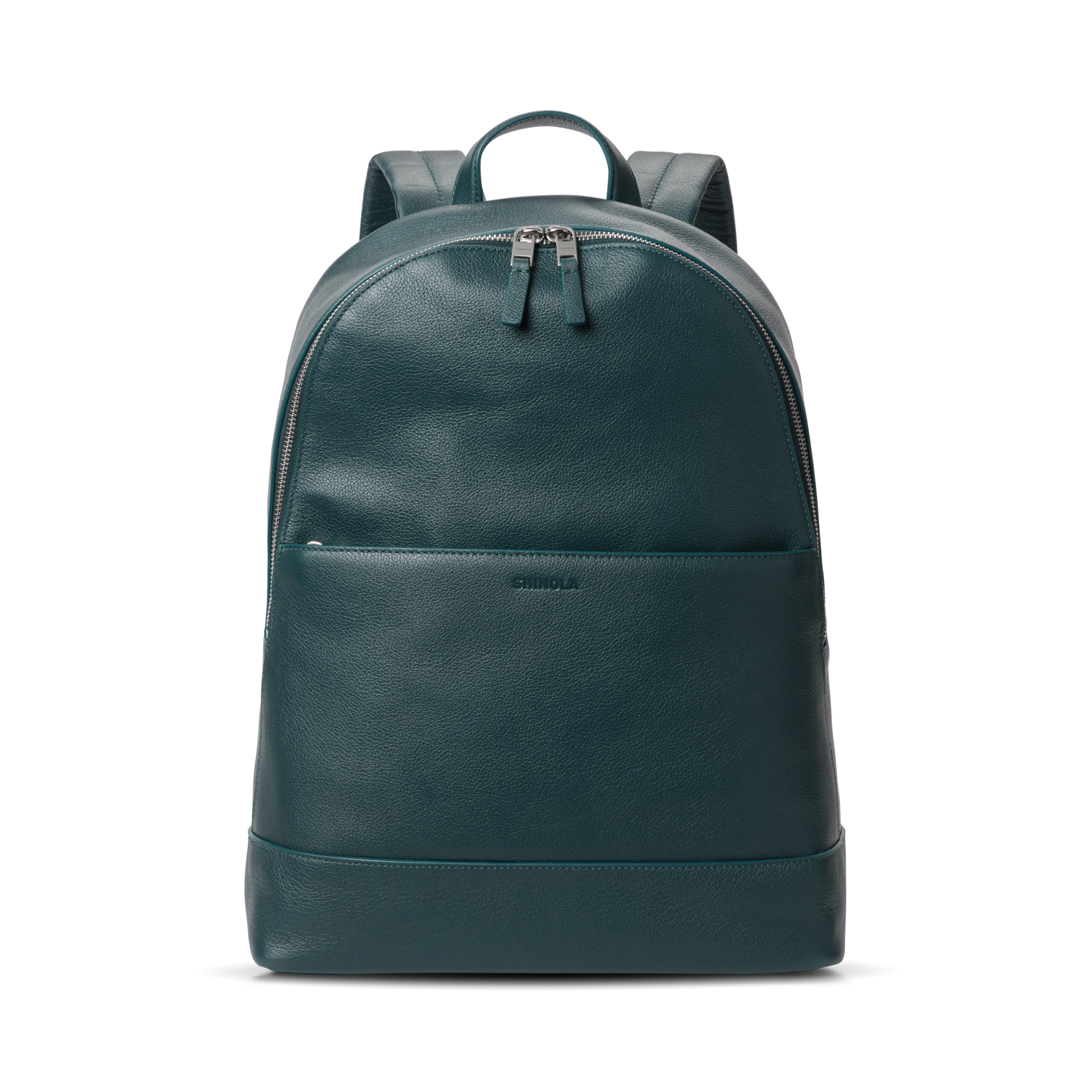 Canfield Backpack - Emerald