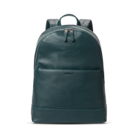Canfield Backpack - Emerald