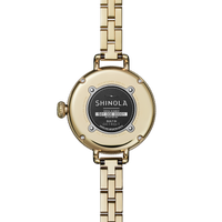 Birdy Watch - Natural / Stone