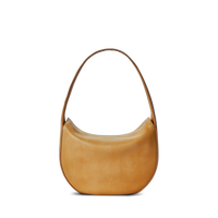 Small Shoulder Bag - Honey