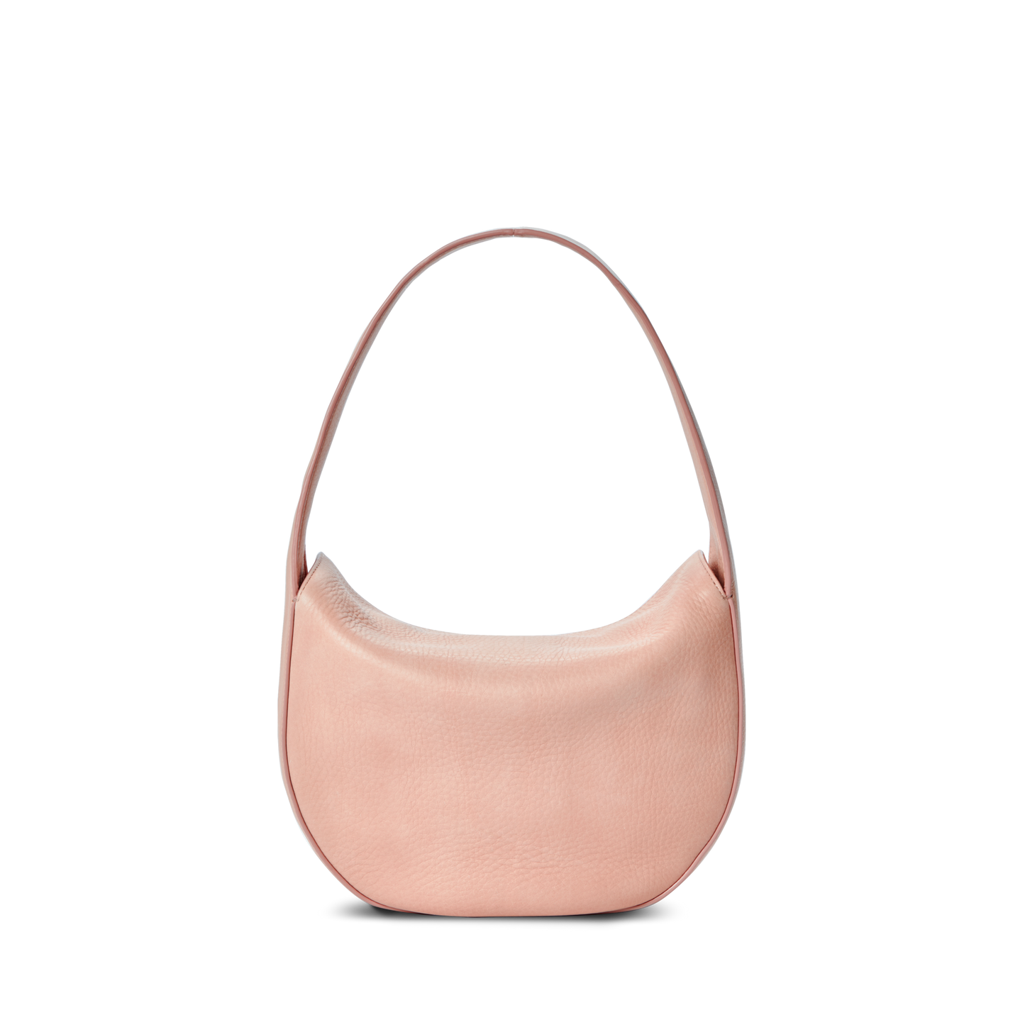 Small Shoulder Bag - Black