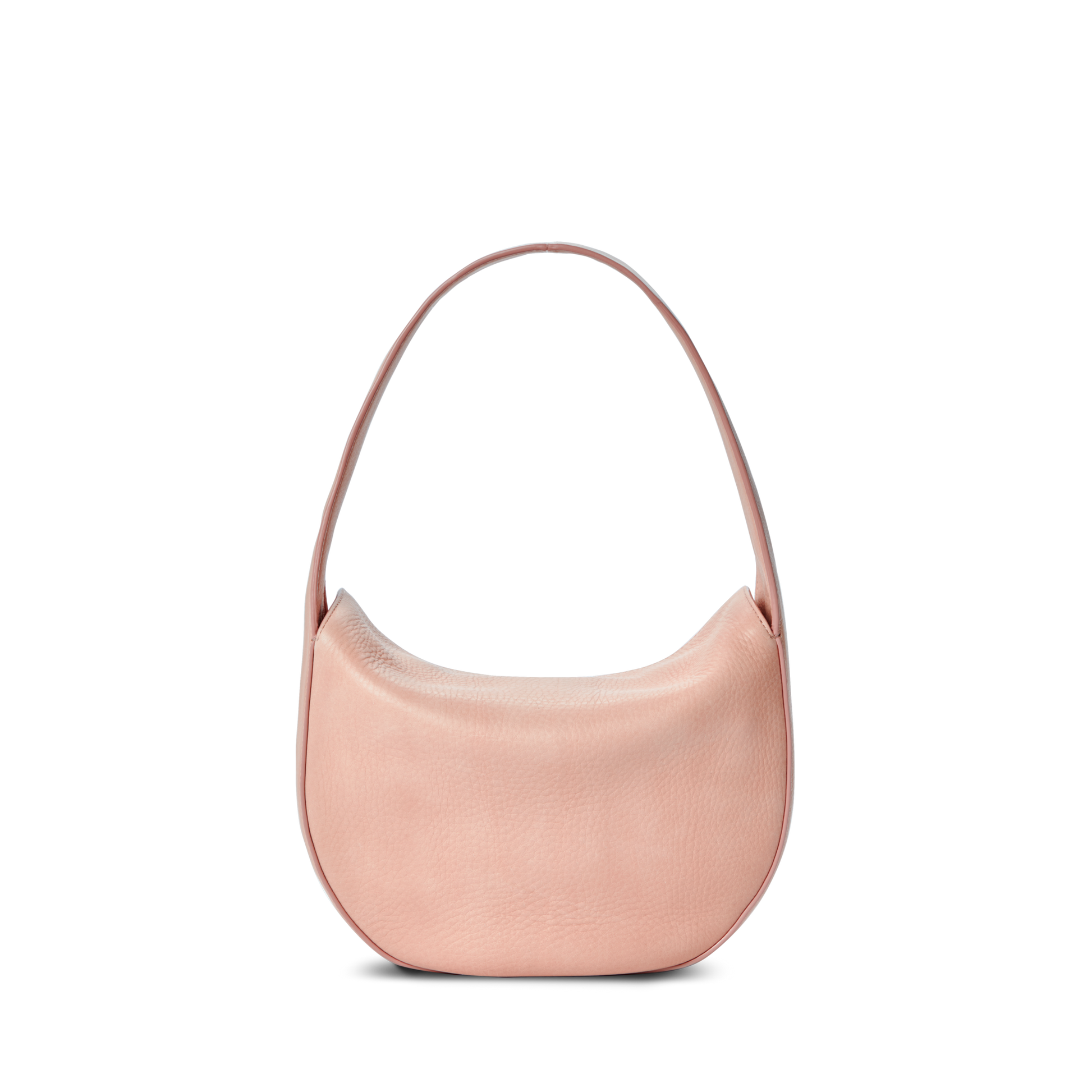 Small Shoulder Bag - Black