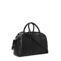 Runwell Satchel - Black