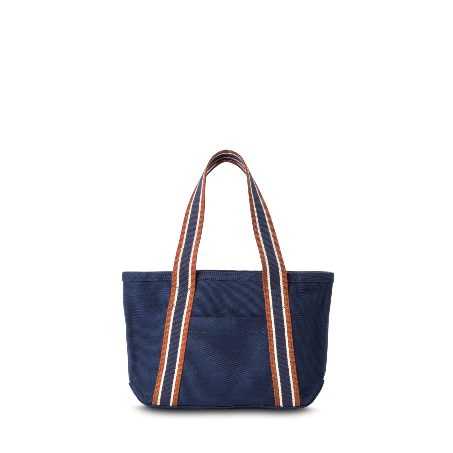 Easy Canvas Tote Mini - Navy