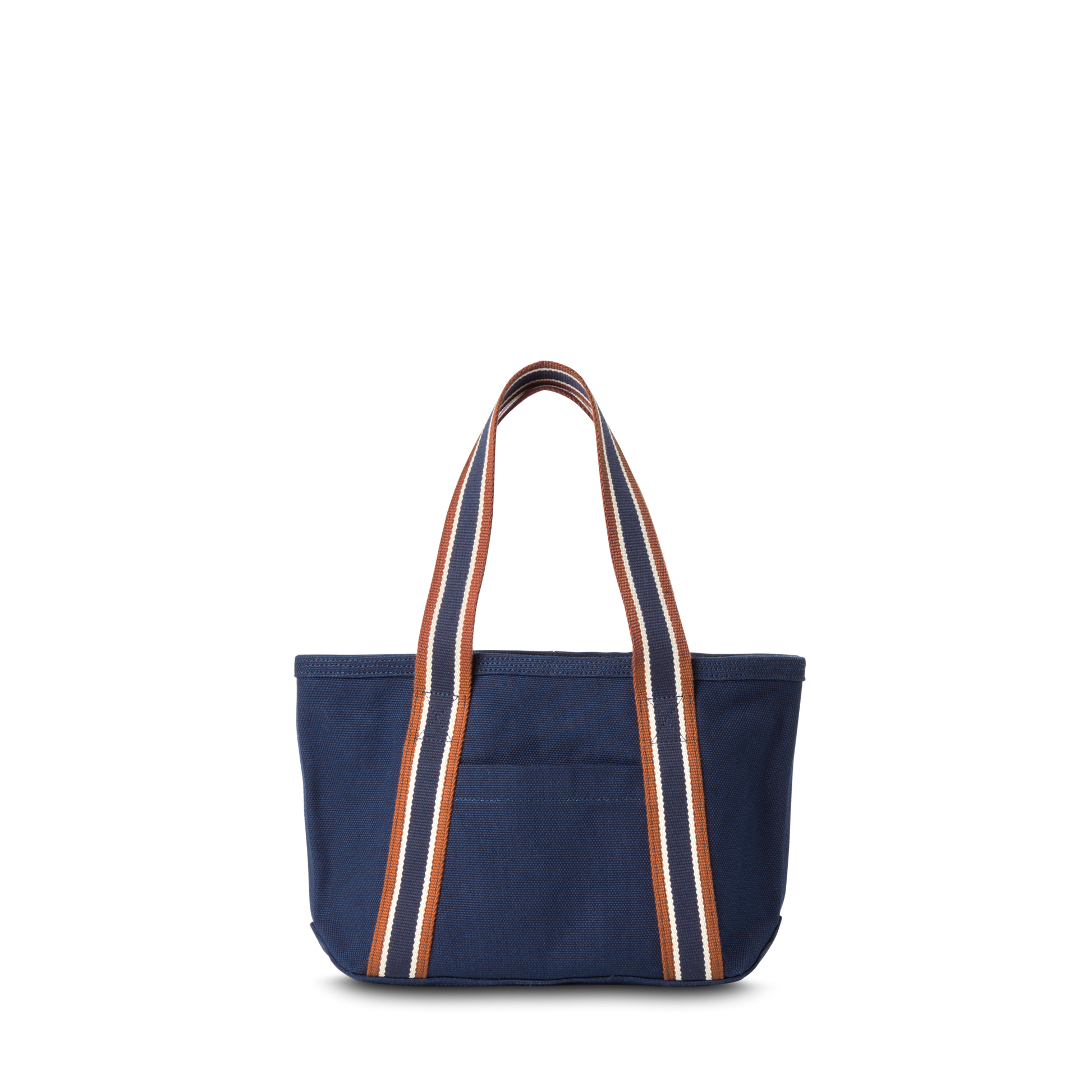 Easy Canvas Tote Mini - Navy