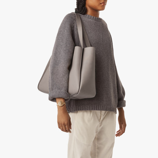 Everyday Tote Bag - Taupe