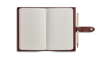 Medium Journal Cover - Merlot