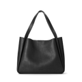 Everyday Tote Bag - Black