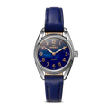 Derby Watch - Sapphire