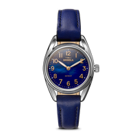 Derby Watch - Sapphire