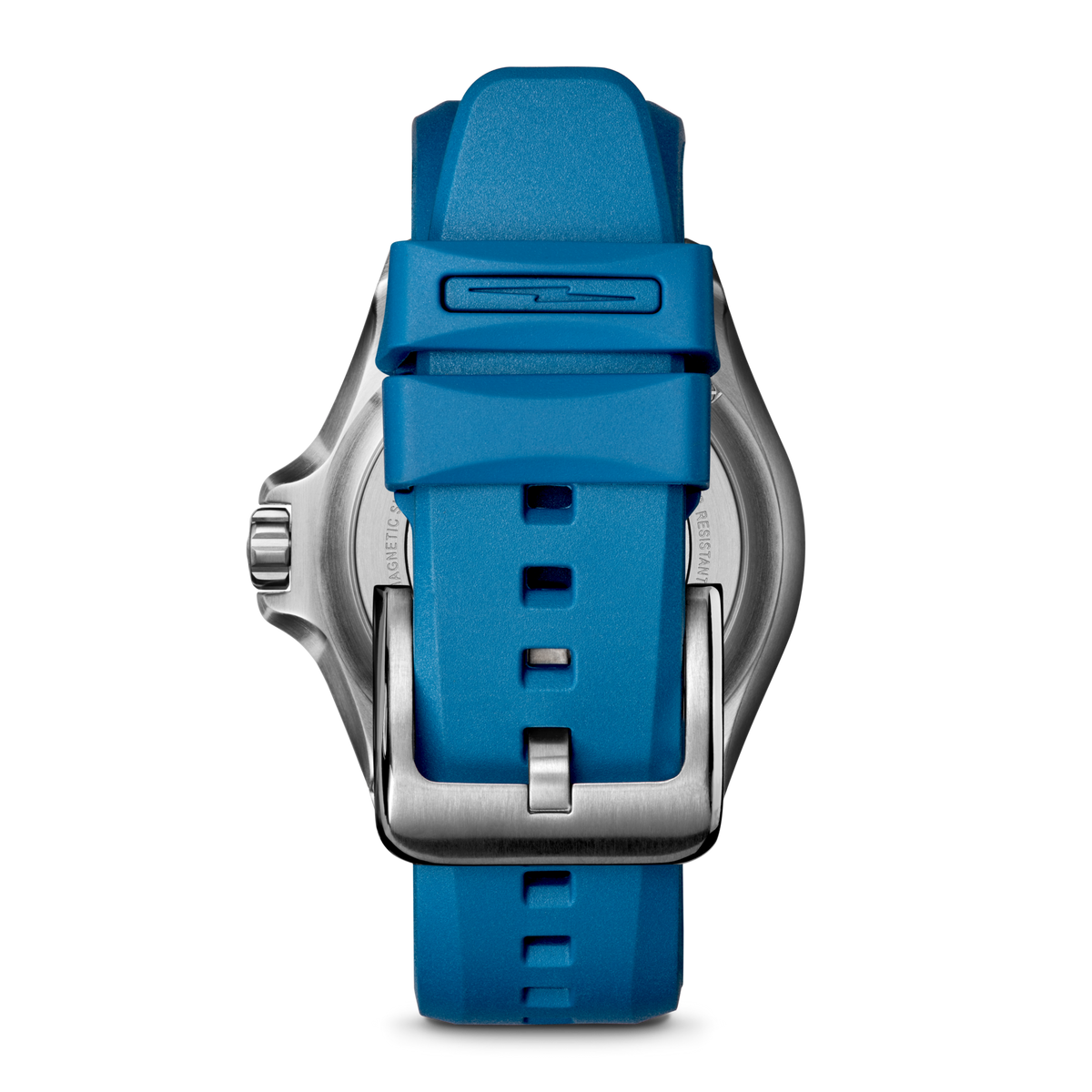 Skeleton Ice Monster Automatic Watch