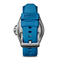 Skeleton Ice Monster Automatic Watch