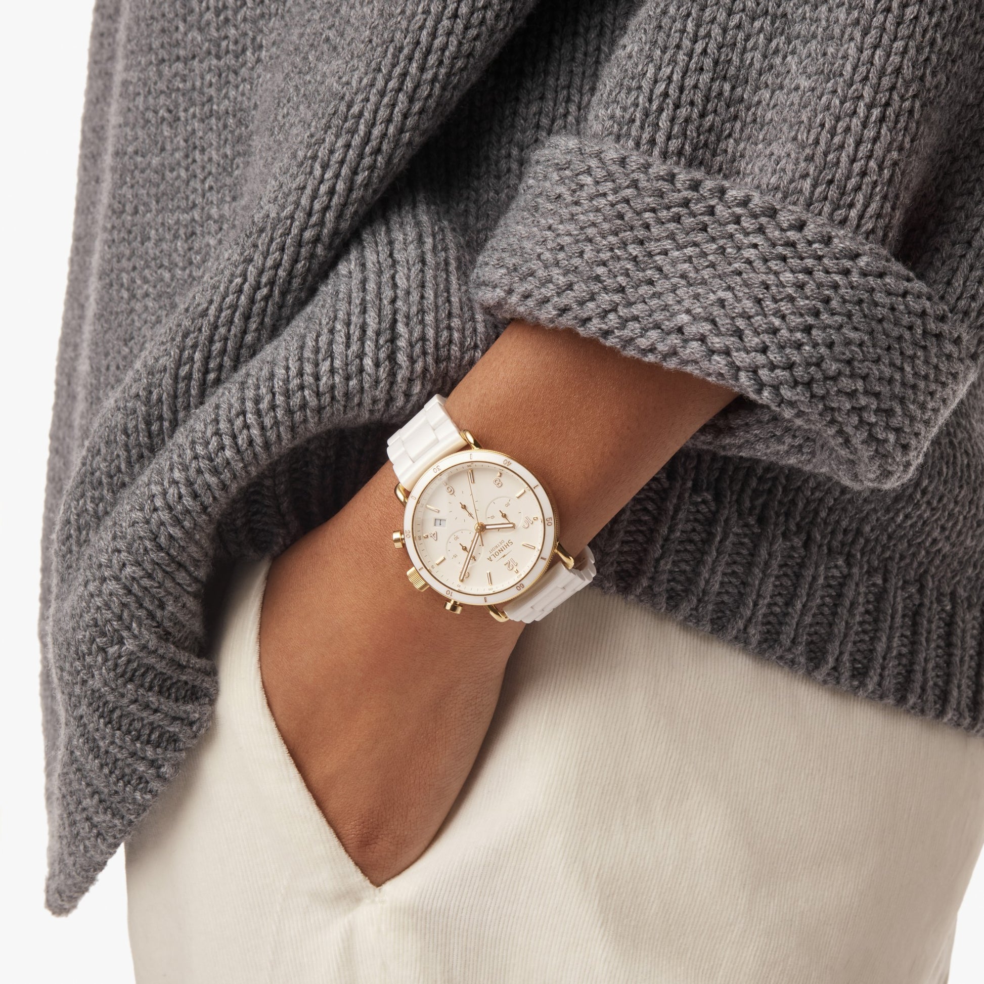 Wrist Bone What Arm Should A Woman Wear Her Watch On Canfield