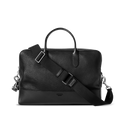 Canfield Briefcase - Black