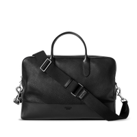 Canfield Briefcase - Black