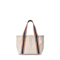 Easy Canvas Tote Mini - Natural