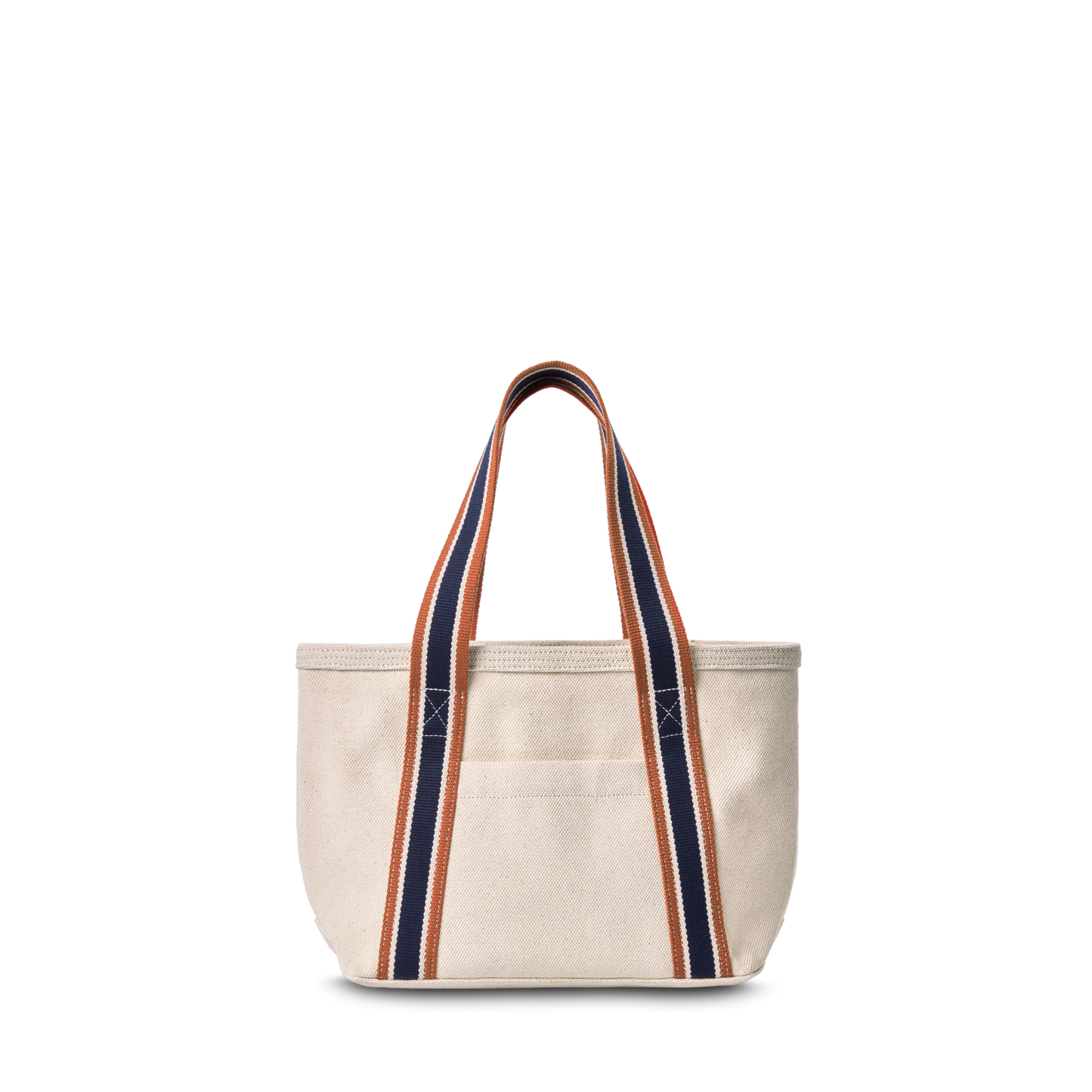 Easy Canvas Tote Mini - Natural