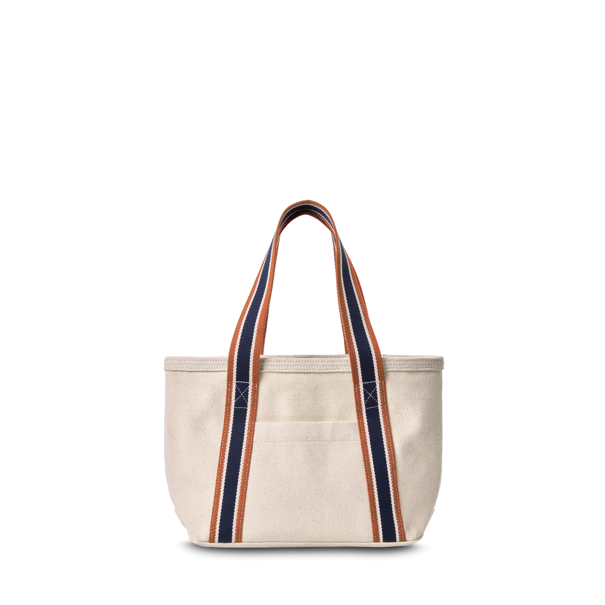 Easy Canvas Tote Mini - Natural
