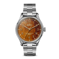 Vinton Watch - Petrified Wood