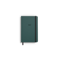 2027 12-Month Runwell Planner - Forest