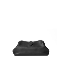 Belle Clutch - Black