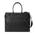 Large Satchel - Black