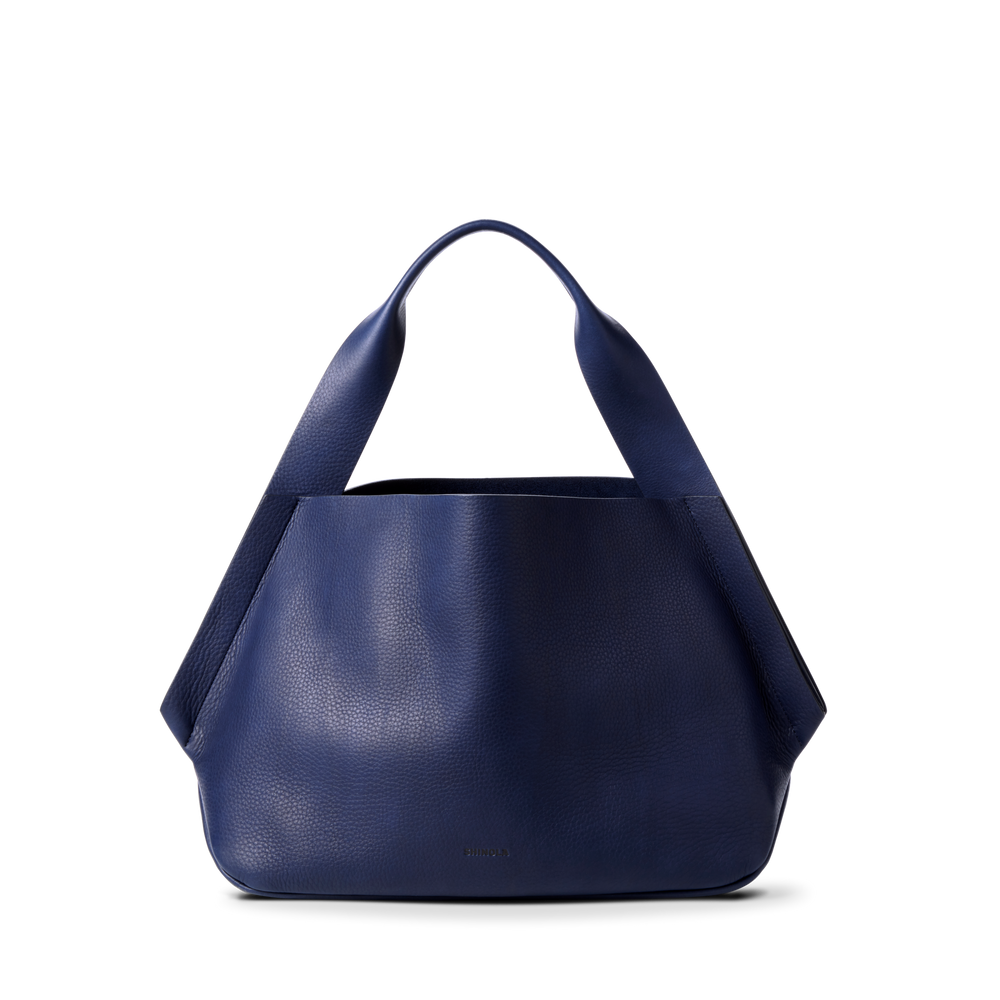 Runwell Shoulder Bag - Lake
