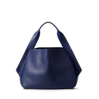Runwell Shoulder Bag - Lake