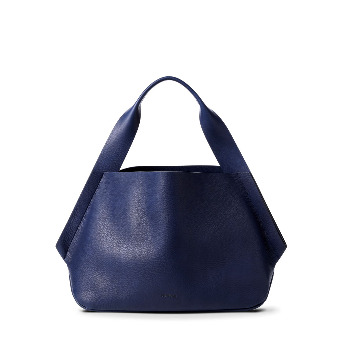 Runwell Shoulder Bag - Lake