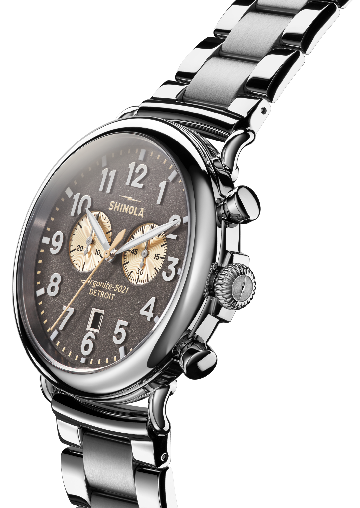 Runwell Chronograph Watch | Shinola Runwell Chronograph Watch | Shinola