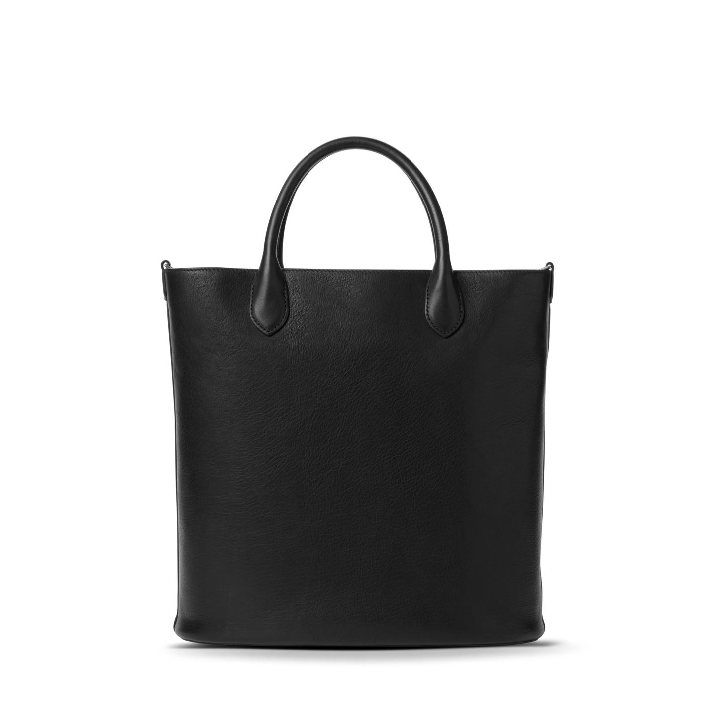 12 Hour Tote Bag - Black