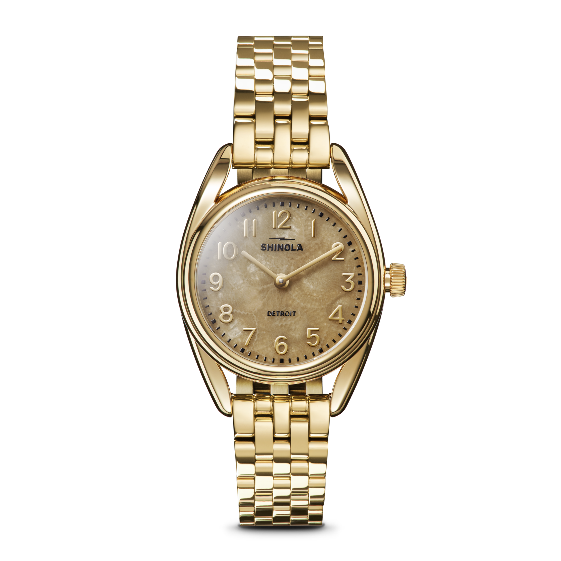 Derby Watch Petoskey - Main Image