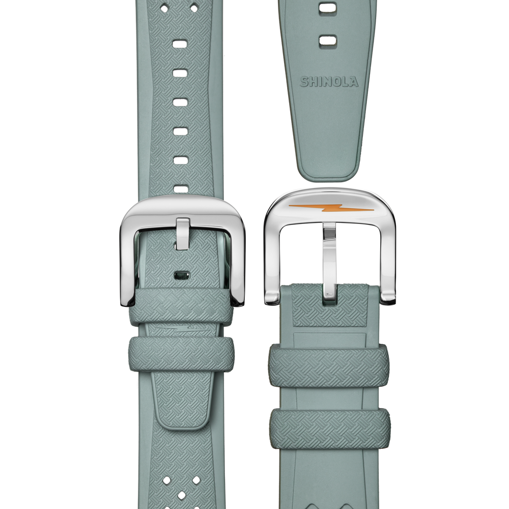 Duck Automatic 9085 Watch - Black