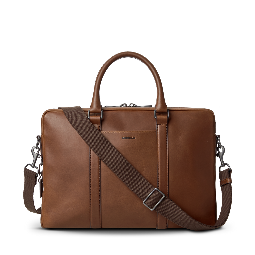 Computer Briefcase Medium