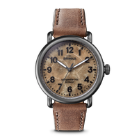 Runwell Watch - Petoskey
