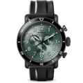 Runwell Sport Chronograph - Cypress Green