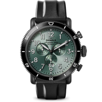 Runwell Sport Chronograph - Cypress Green