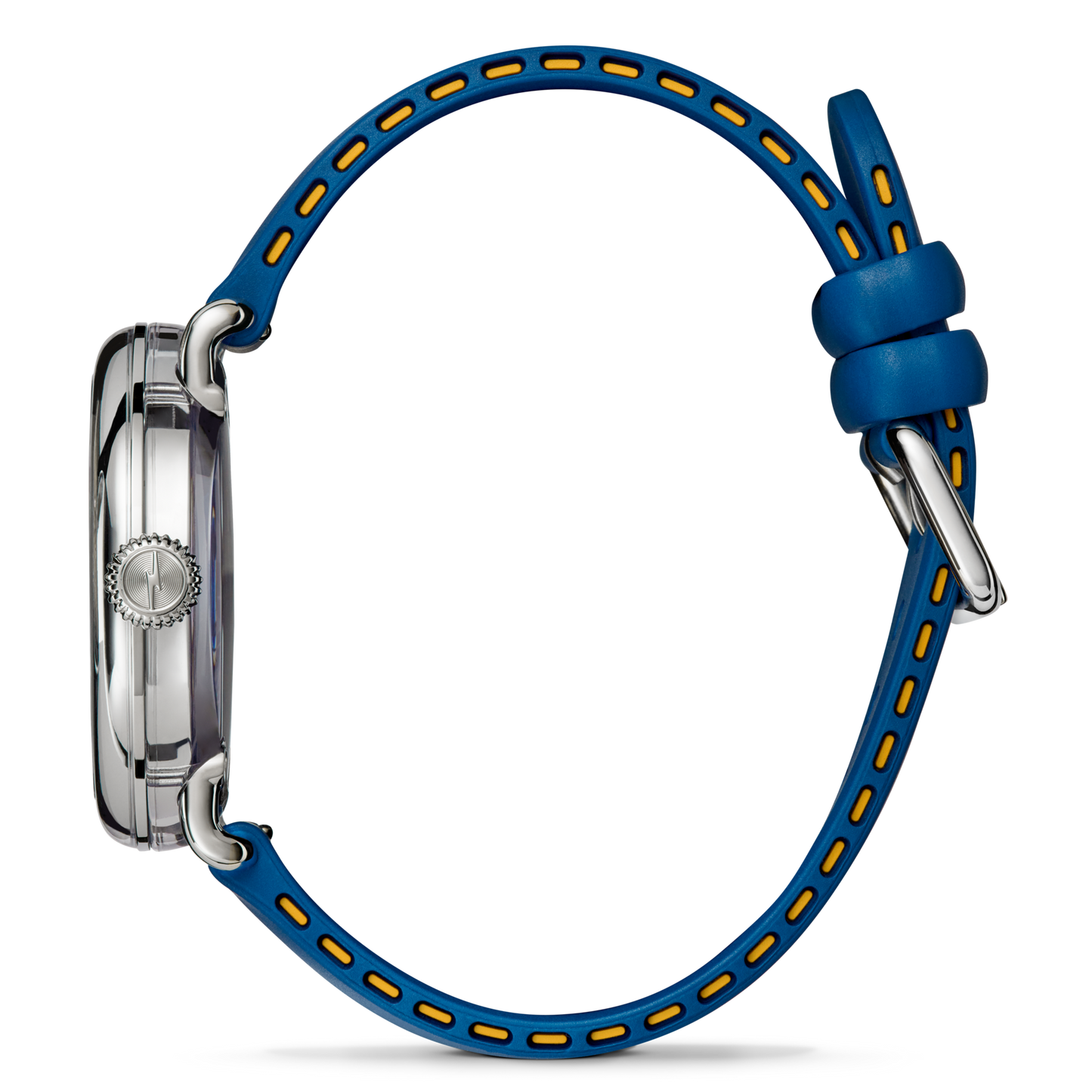 Detrola Watch - Collegiate - Wolverine