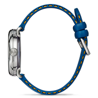 Detrola Watch - Collegiate - Wolverine