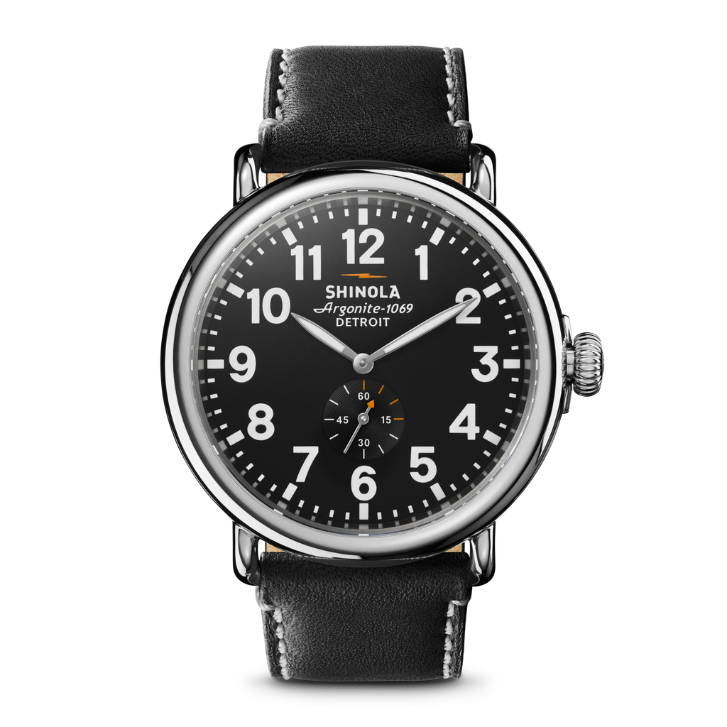 Runwell Watch