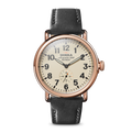 Runwell Watch - Cream